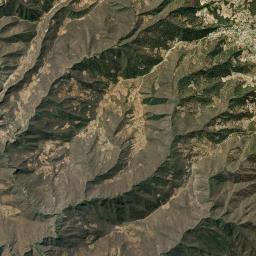 Cuautotolapan (San José) High Resolution Satellite Map