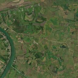 Amatitlán High Resolution Satellite Map