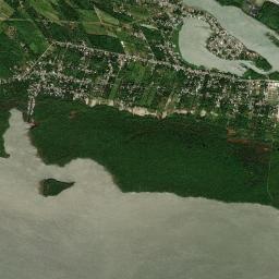 Pénjamo High Resolution Satellite Map