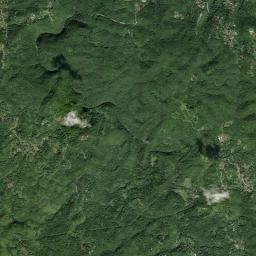 Unity Hall High Resolution Satellite Map