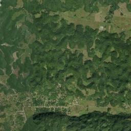 Kinloss High Resolution Satellite Map