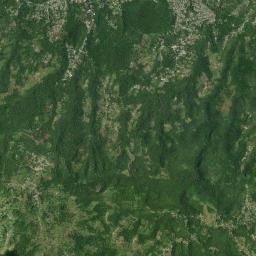 Priory High Resolution Satellite Map