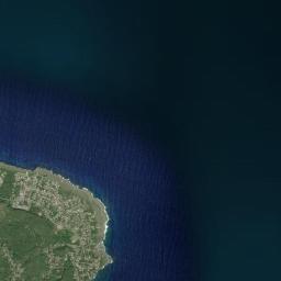 Galina High Resolution Satellite Map