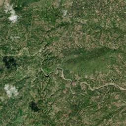 Ansavo High Resolution Satellite Map