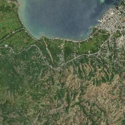 Tigwav High Resolution Satellite Map