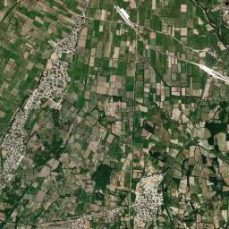 Pueblo Viejo High Resolution Satellite Map