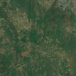 Roha High Resolution Satellite Map