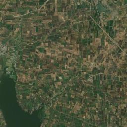 Nalegaon High Resolution Satellite Map