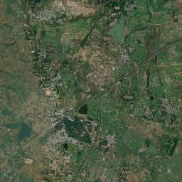 Amudalavalasa High Resolution Satellite Map