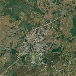 Narasannapeta High Resolution Satellite Map