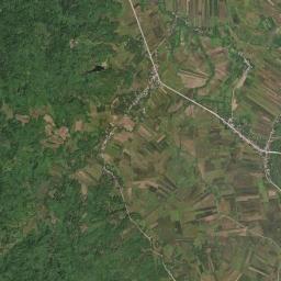 Bagu High Resolution Satellite Map