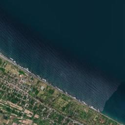 Ballesteros High Resolution Satellite Map