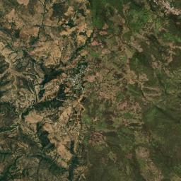 Teloloapan High Resolution Satellite Map