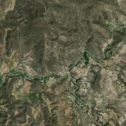 Tehuitzingo High Resolution Satellite Map