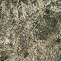 Teloxtoc High Resolution Satellite Map