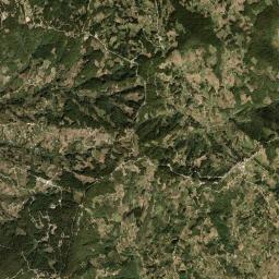 Acatepec High Resolution Satellite Map