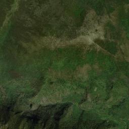 Zoquitlán High Resolution Satellite Map