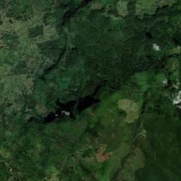 San Sebastián Tlacotepec High Resolution Satellite Map