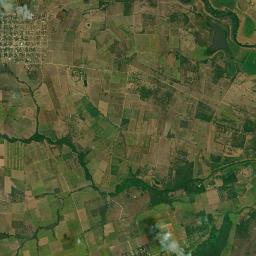 Nuevo San José Independencia High Resolution Satellite Map