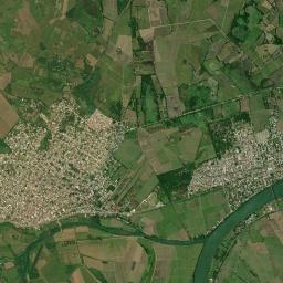 Cosamaloapan High Resolution Satellite Map