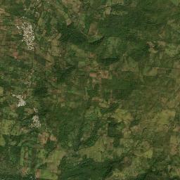 El Huidero High Resolution Satellite Map