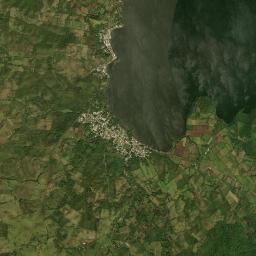 La Victoria High Resolution Satellite Map