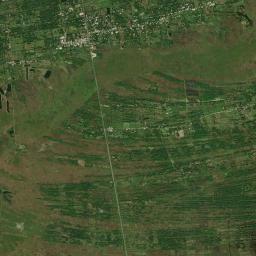 Álvaro Obregón (Santa Cruz) High Resolution Satellite Map