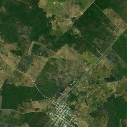 Don Samuel High Resolution Satellite Map