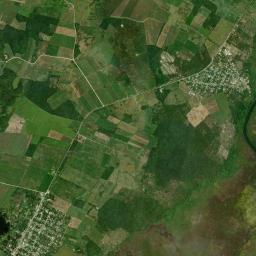 Sabidos High Resolution Satellite Map