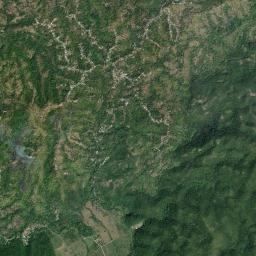 Dias High Resolution Satellite Map