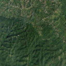 Askenish High Resolution Satellite Map