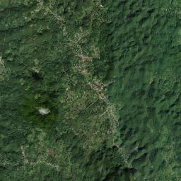 Montpelier High Resolution Satellite Map