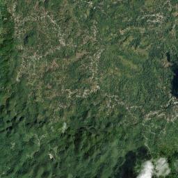 Welcome Hall High Resolution Satellite Map