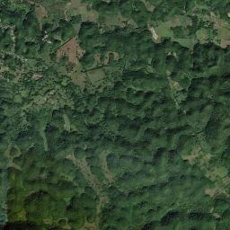 Bunkers Hill High Resolution Satellite Map