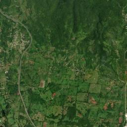 Epworth High Resolution Satellite Map