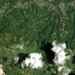 Cole Gate High Resolution Satellite Map