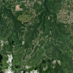 Exchange High Resolution Satellite Map