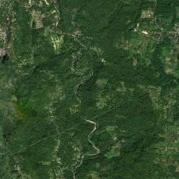 Retreat High Resolution Satellite Map