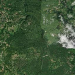 Mango Valley High Resolution Satellite Map