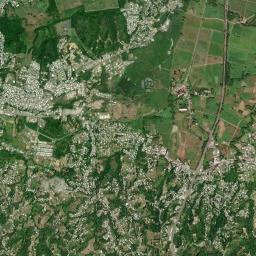 Aguada High Resolution Satellite Map