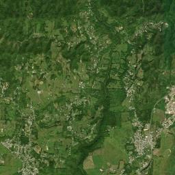 Quebrada High Resolution Satellite Map