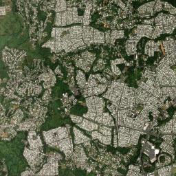 Pájaros High Resolution Satellite Map