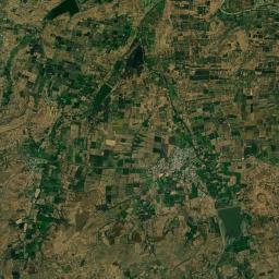 Aknapur High Resolution Satellite Map