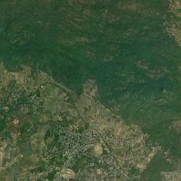 Malakanagiri High Resolution Satellite Map