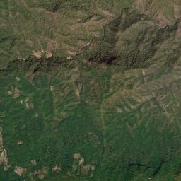 Amphoe Chom Thong High Resolution Satellite Map