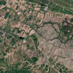 Mabuttal East High Resolution Satellite Map