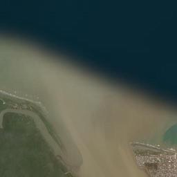 Aparri High Resolution Satellite Map