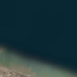 Aparri High Resolution Satellite Map