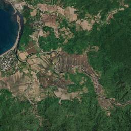 Casambalangan High Resolution Satellite Map
