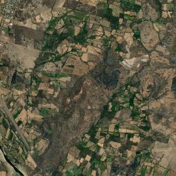 Querendas High Resolution Satellite Map